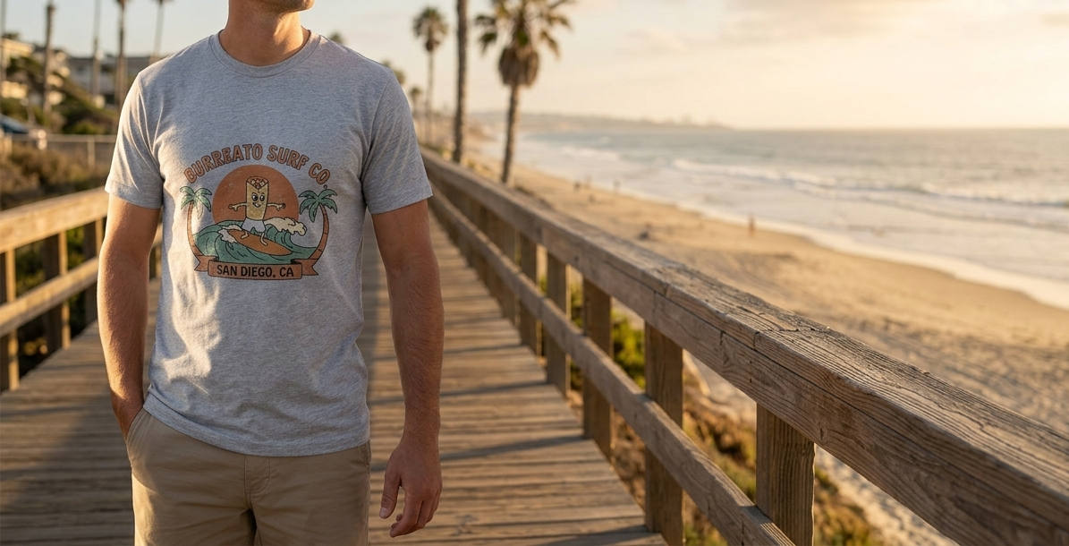 Tee Shirts