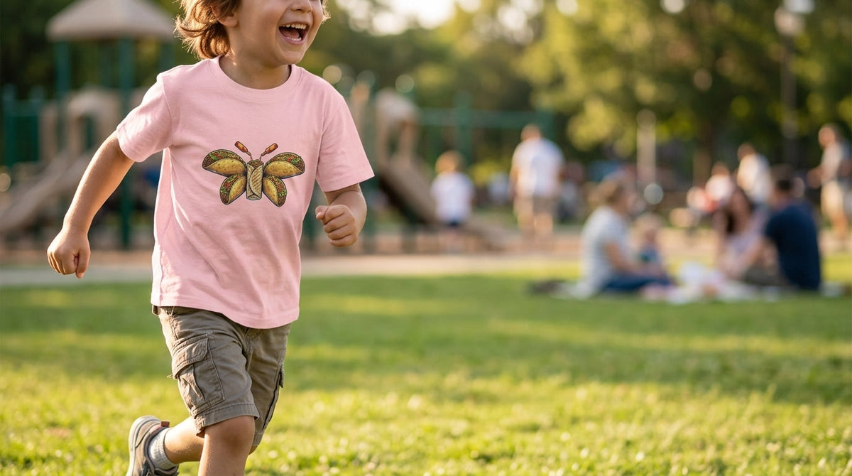 Youth Tees