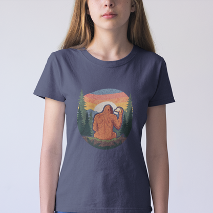 Youth Thought I Heard a Crunch Tee