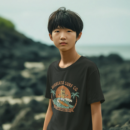 Youth Burreato Surf Co