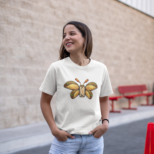 Burritofly Tee