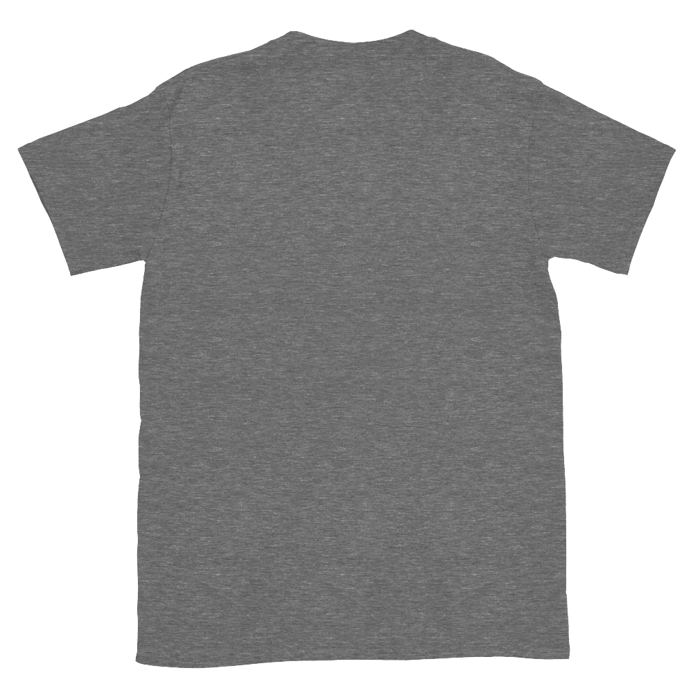 Burreato Surf Co. Tee - surfing burrito mascot design, San Diego