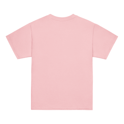 Youth Burritofly Tee - a burrito-bodied, taco-winged creature with hot sauce bottle antennae