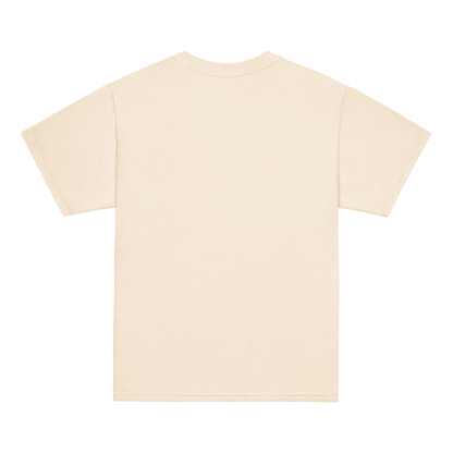Youth Burritofly Tee - a burrito-bodied, taco-winged creature with hot sauce bottle antennae